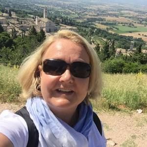 Meet your Posher, Tracey